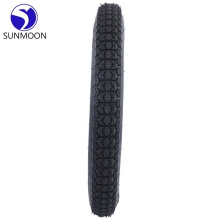 Sunmoon Brand New Tire130 16 Super Run 110 90 2,75 18 Pneus Tire et tube intérieur 300-21 3,00-21 Tire de moto